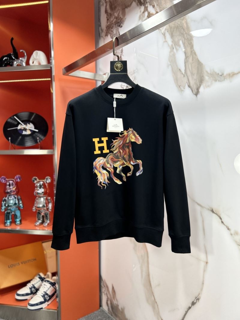 Hermes Hoodies